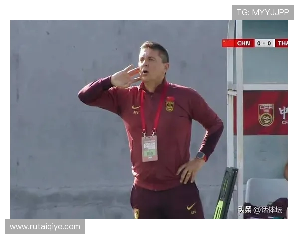 李新翔：精心部署河南队后场组织与定位球攻防 高兴为进球定中心